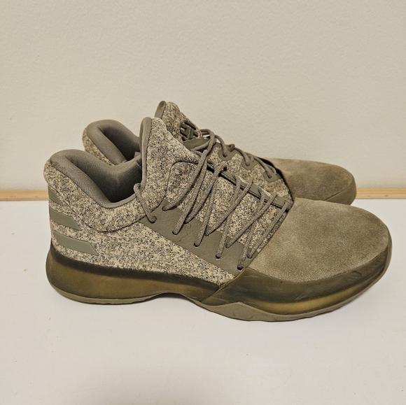 Adidas Harden Vol. 1 - Picture 2 of 8